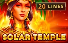 Solar Temple - Playson_infin