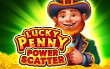 Lucky Penny Power Scatter - Oaks