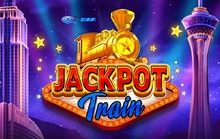Jackpot Train - Redtiger_evo