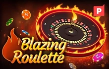 Blazing Roulette - Platipus