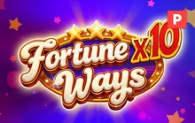 Fortune Ways X10 - Platipus