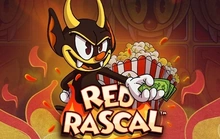 Red Rascal - Hacksaw