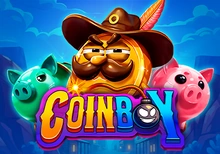 Coinboy - Amigo