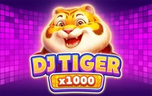 DJ Tiger x1000 - 3Oaksgaming