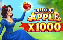 Lucky Apple x1000 - 3Oaksgaming