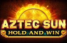 Aztec Sun - 3Oaksgaming