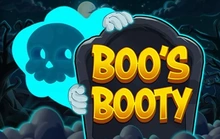 Boo's Booty - Penguinking_fizzy