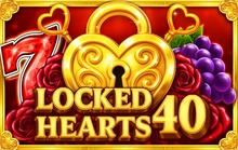 Locked Hearts 40 - Fazi