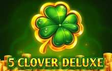 5 Clover Deluxe - Fazi