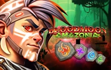 Bloodmoon Amazonia - L22
