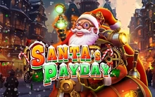 Santa's Payday - L22