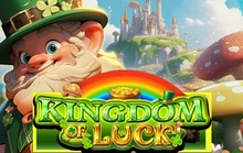 Kingdom of Luck - L22