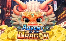 Advent of the Dragon - L22