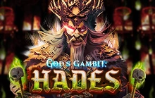 God's Gambit: Hades - L22