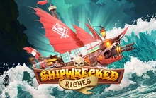 Shipwrecked Riches - L22