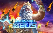 God's Gambit: Zeus - L22