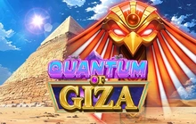 Quantum Of Giza - L22