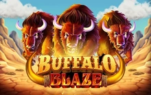 Buffalo Blaze - L22