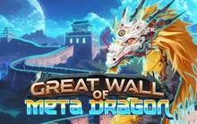 Great Wall of Meta Dragon - L22