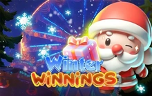 Winter Winnings - L22