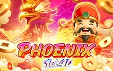 Phoenix Slot4D - L22