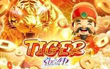 Tiger Slot4D - L22