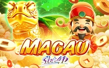 Macau Slot4D - L22