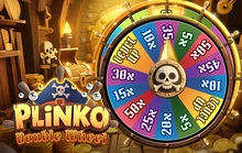 Plinko: Double Wheel - L22