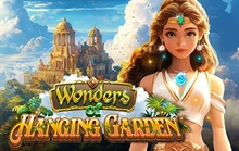 Wonders of Hanging Garden - L22