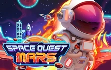 Space Quest: Mars - L22