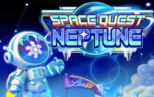 Space Quest: Neptune - L22