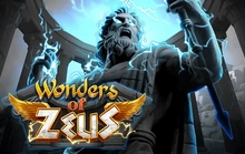 Wonders of Zeus - L22