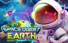 Space Quest: Earth - L22