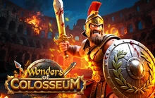 Wonders of Colosseum - L22