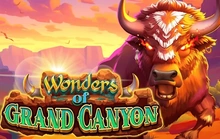 Wonders of Grand Canyon - L22