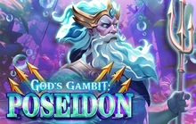 God's Gambit: Poseidon - L22