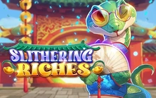 Slithering Riches - L22