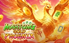 Mahjong Gold: Phoenix - L22