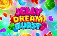 Jelly Dream Burst - Kalambagames