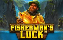 Fisherman's Luck - Wazdan