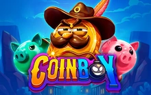 Coinboy - Amigo