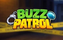 Buzz Patrol - Hacksaw