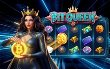 Bit Queen - Fazi