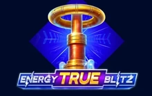 Energy True Blitz - Truelab