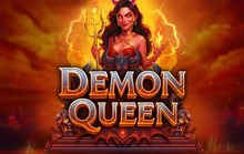 Demon Queen - Hacksaw