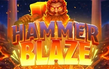 Hammerblaze - Thunderkick