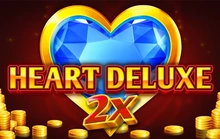 Heart Deluxe 2X - Fazi