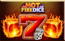 Hot Firedice - Fazi
