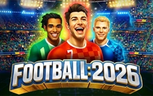 Football 2026 - Endorphina