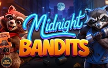 Midnight Bandits - Betsoft